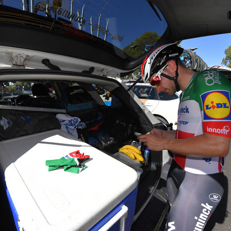 21st Santos Tour Down Under 2019 - Down Under Classic