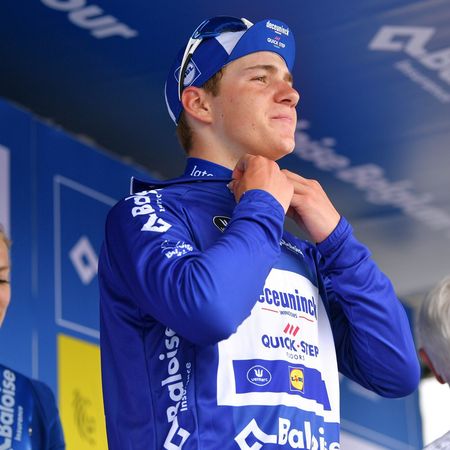 89th Baloise Belgium Tour 2019 - Stage Four