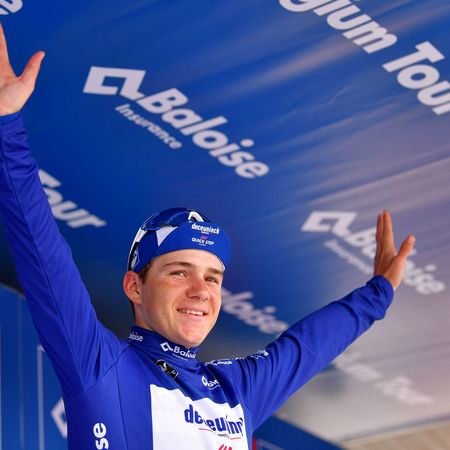 89th Baloise Belgium Tour 2019 - Stage Four