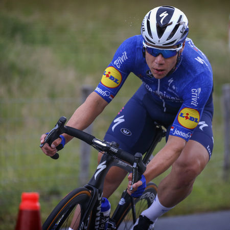 Dutch National Championships road 2021 elite