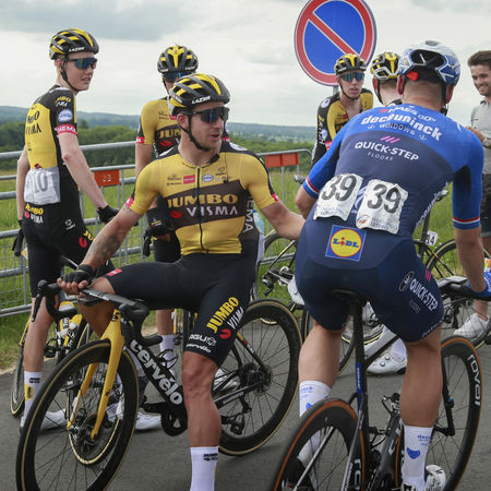 Dutch National Championships road 2021 elite