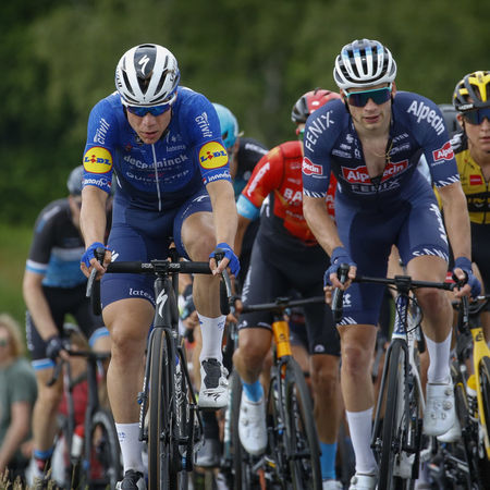 Dutch National Championships road 2021 elite