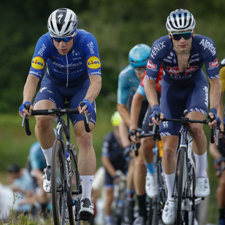 Dutch National Championships road 2021 elite