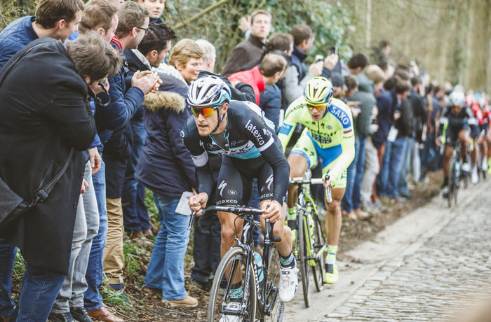 E3 Harelbeke Recap