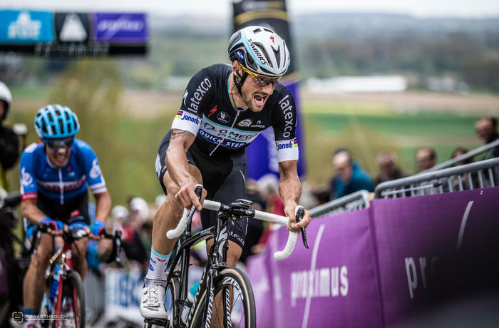 Ronde van Vlaanderen (BrakeThrough Media)