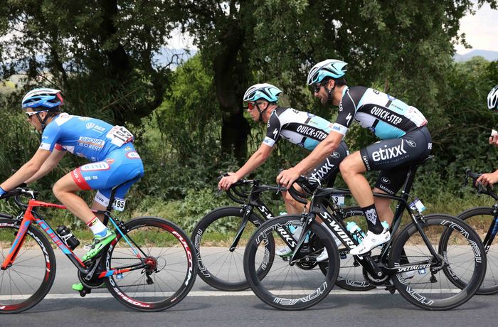 Presidential Cycling Tour of Turkey - stage 6