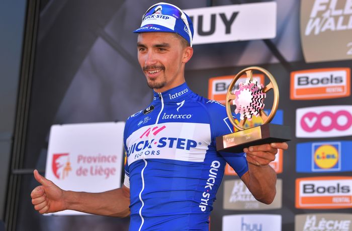 La Fleche Wallone