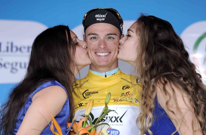 Volta ao Algarve - stage 1