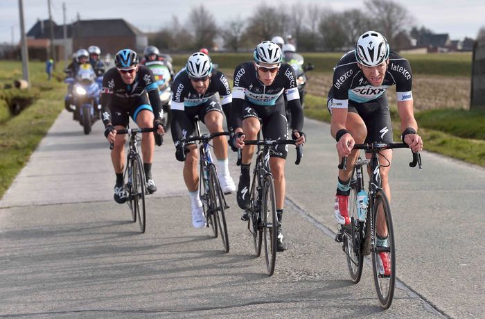 Omloop Het Nieuwsblad