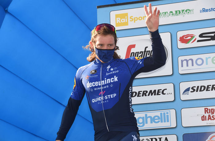 Settimana Internazionale Coppi e Bartali - stage 3