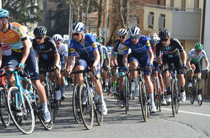Settimana Internazionale Coppi e Bartali - stage 4