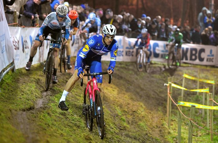 Diegem shop cyclocross 2019