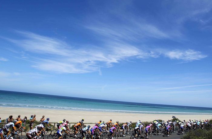 Tour Down Under Stage 5