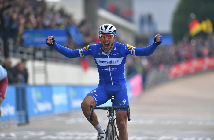 Paris-Roubaix