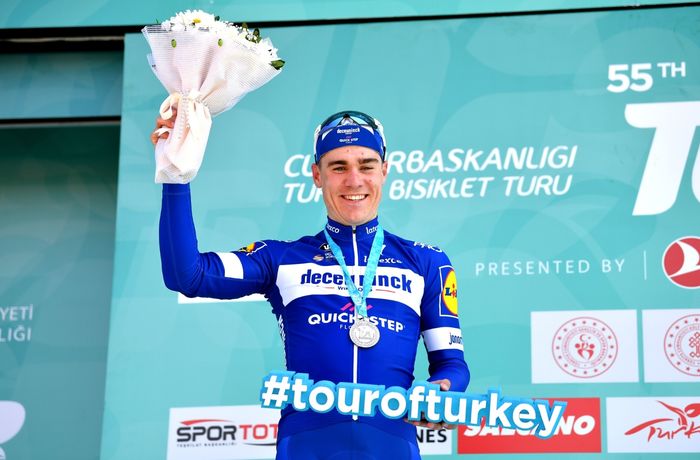 Presidential Cycling Tour of Turkey - rit 1