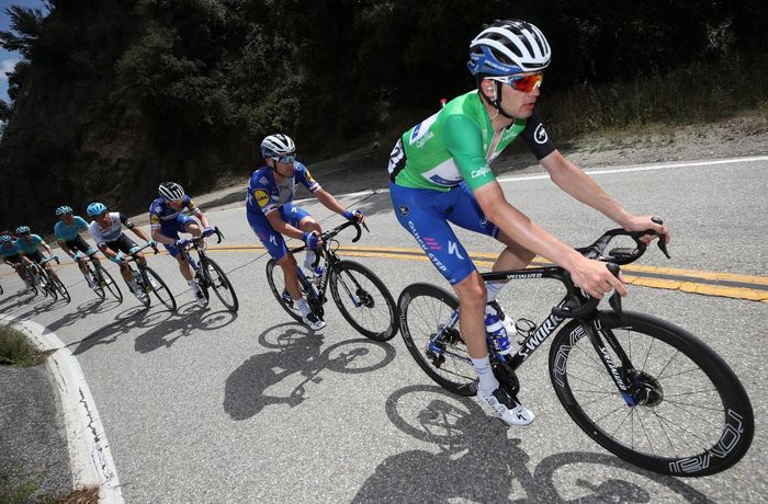 Tour of California - stage 6