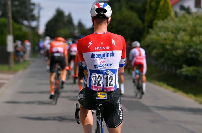 Tour de Pologne - stage 2