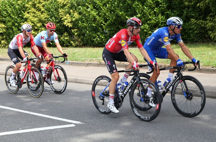 Prudential RideLondon Surrey Classic