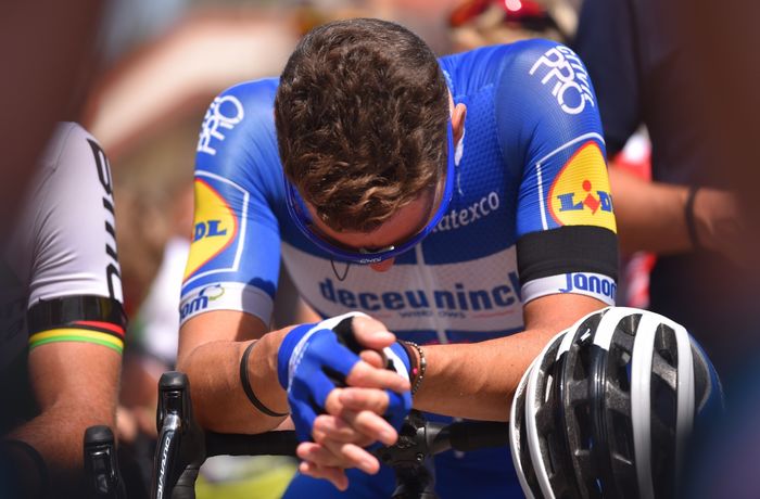 Tour de Pologne - rit 4
