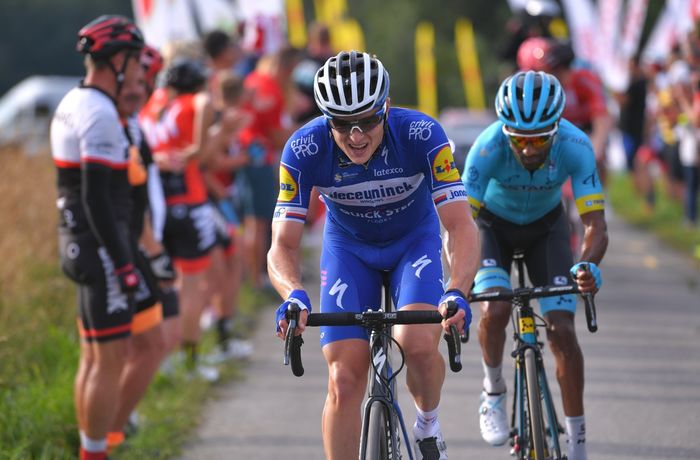 Tour de Pologne - rit 6