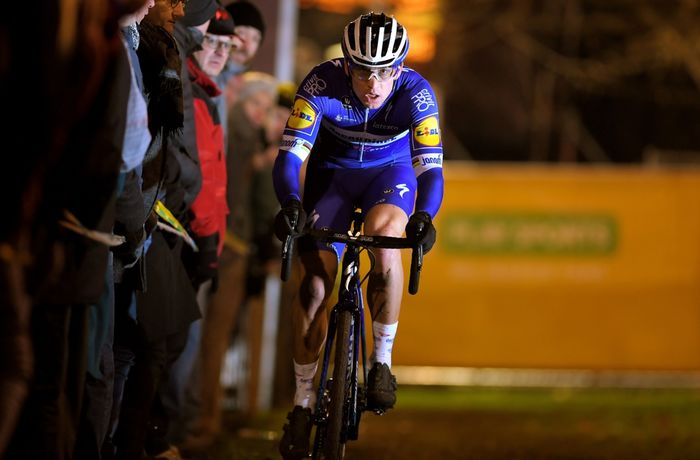 Superprestige Diegem