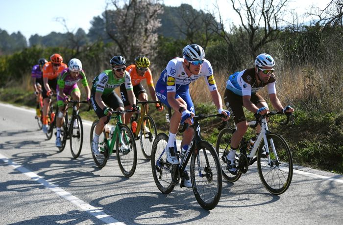 Volta a la Comunitat Valenciana - stage 4