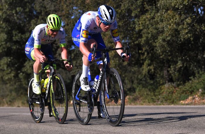 Tour de la Provence - stage 3