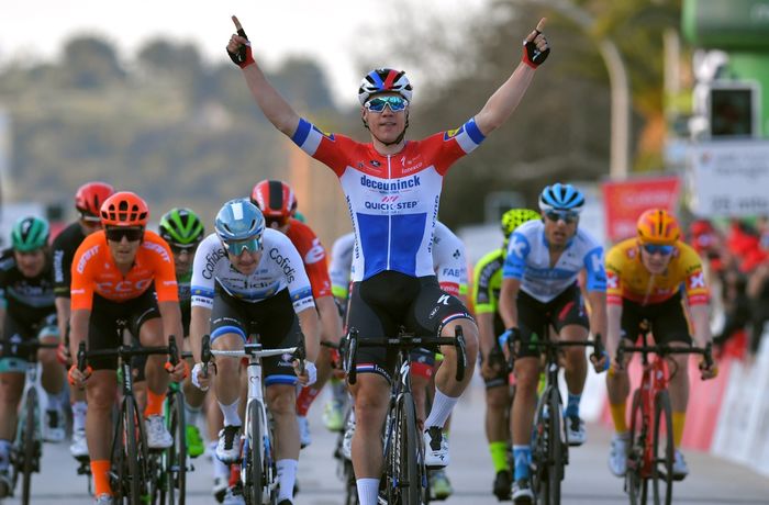 Volta ao Algarve - stage 1