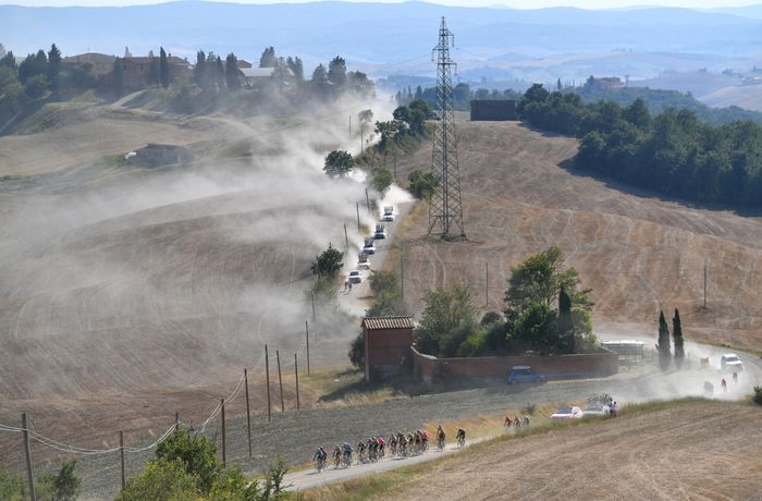 Strade Bianche