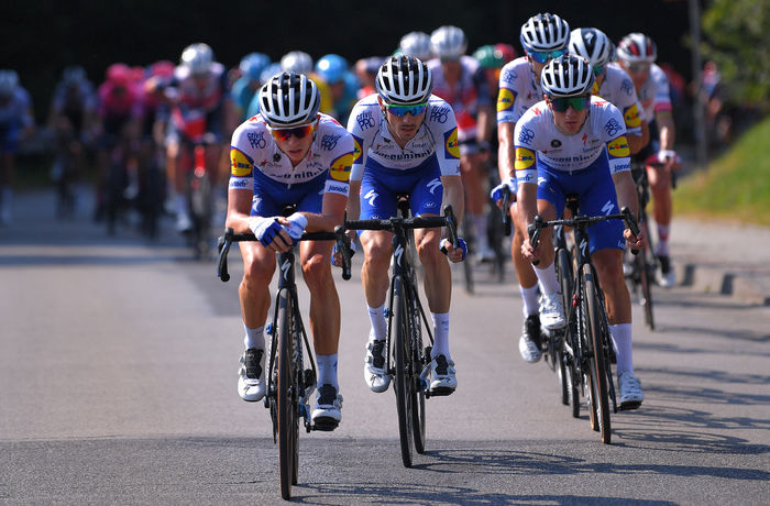 Tour de Pologne - stage 3