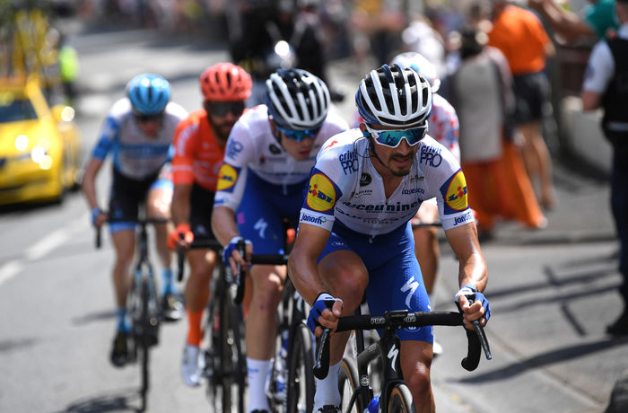 Tour de France - stage 13