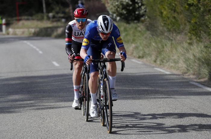 Paris-Nice - stage 6