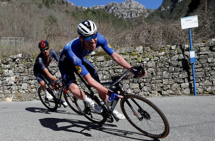 Paris-Nice - stage 8
