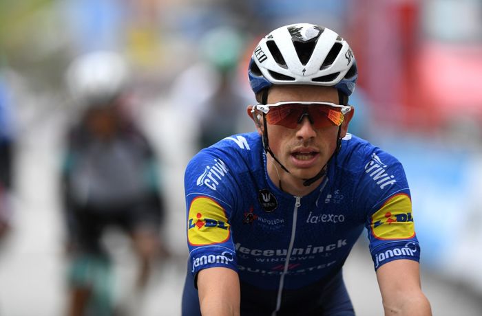 Itzulia Basque Country - stage 2