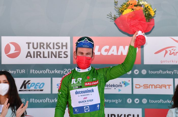 Tour of Turkey - stage 6