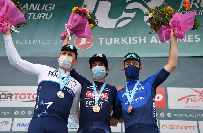 Tour of Turkey - stage 7