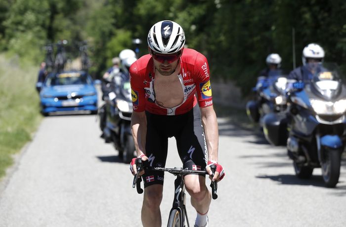 Criterium du Dauphiné - stage 5