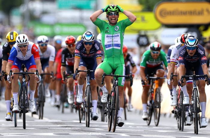 Tour de France - stage 6