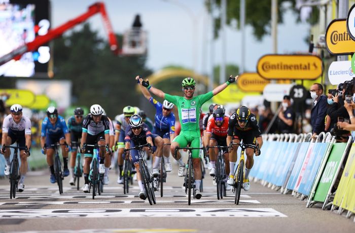 Tour de France - stage 10