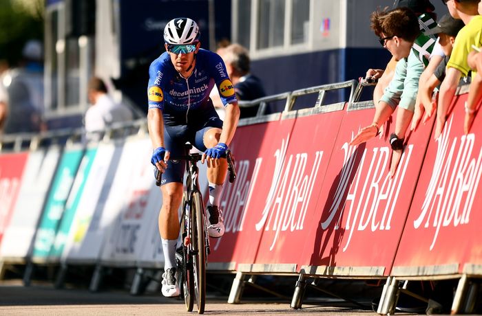 Tour of Britain - stage 2