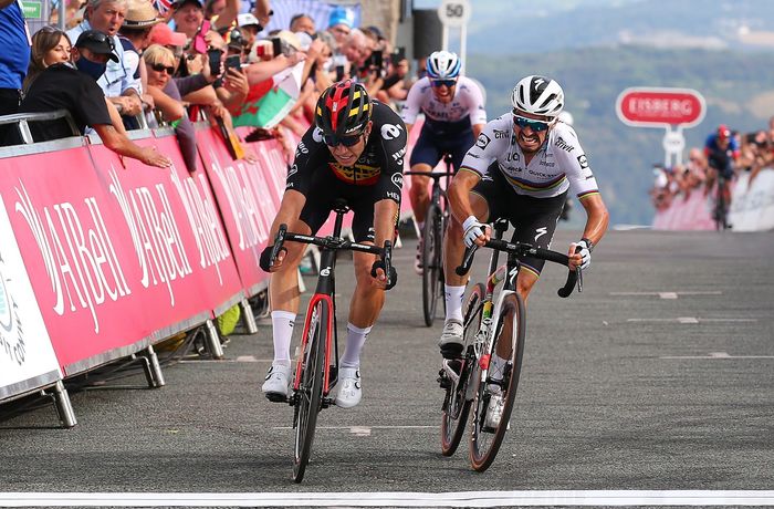 Tour of Britain - stage 4