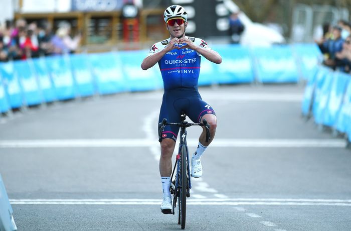 Volta a la Comunitat Valenciana - stage 1