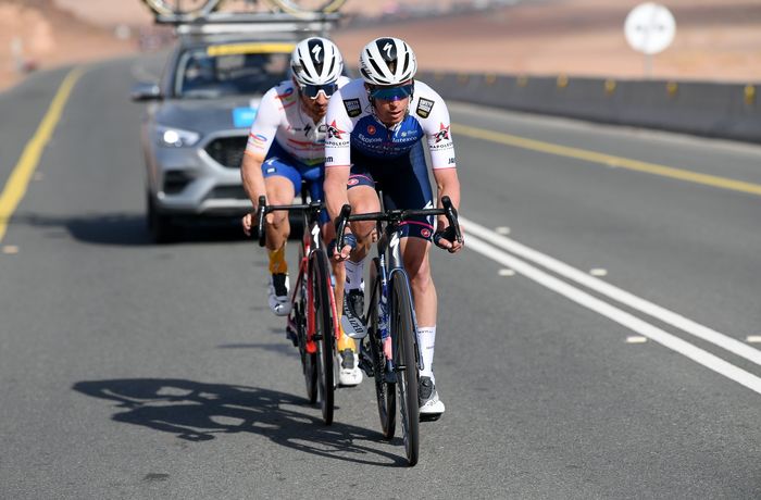 Saudi Tour - stage 3