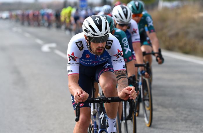 Volta a la Comunitat Valenciana - stage 4