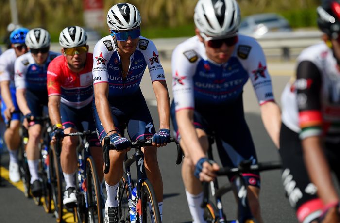 Tour of Oman - stage 3