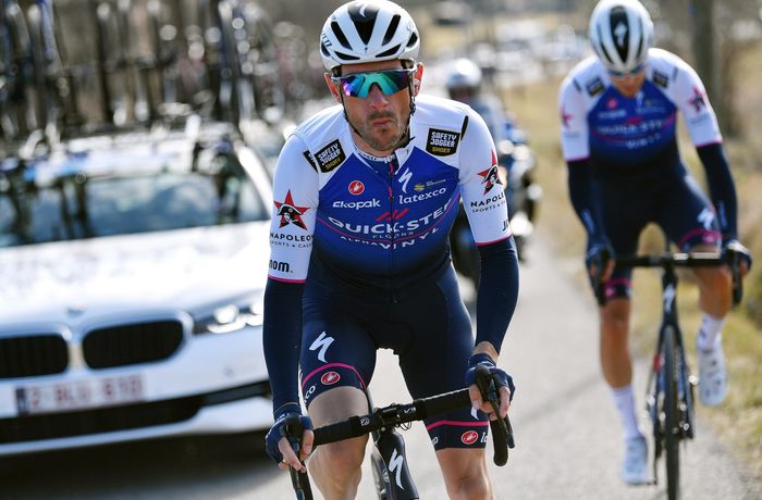 Tour de la Provence - stage 3
