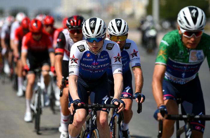 Tour of Oman - stage 6