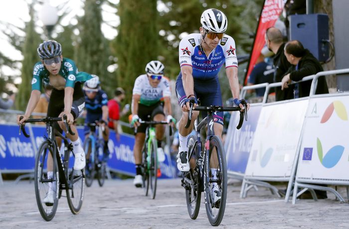 Ruta del Sol - stage 2