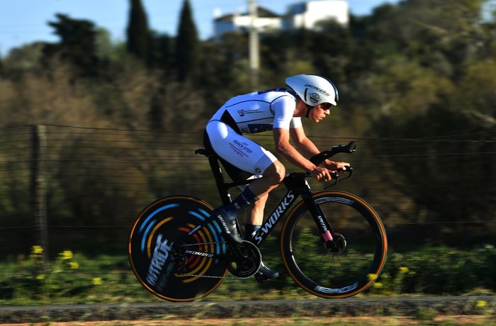 Volta ao Algarve - stage 4