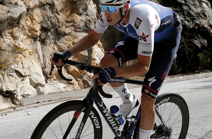 Ruta del Sol - stage 5